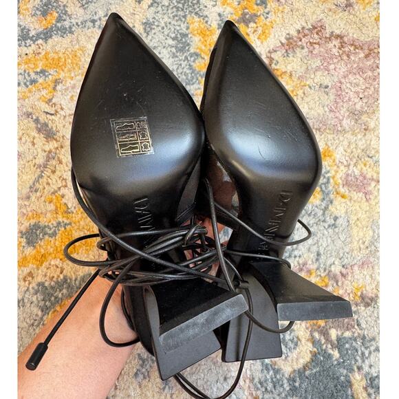 Damaya Riff Pump - Picture 9 of 11